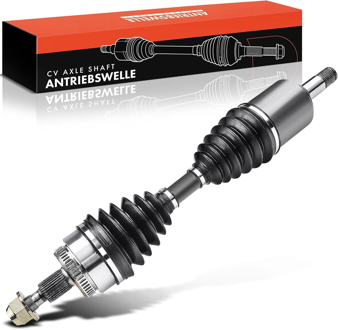 Frankberg Antriebswelle Vorne Links Kompatibel mit M-Klasse W163 ML 230 270 320 350 400 430 500 55AM