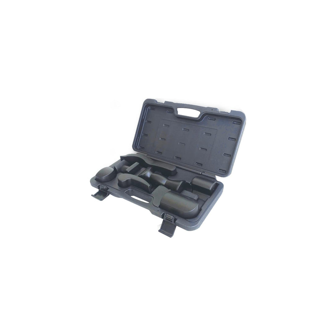 KIT TAS CHAPISTA 7 PCS