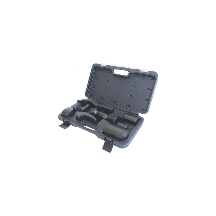 KIT TAS CHAPISTA 7 PCS
