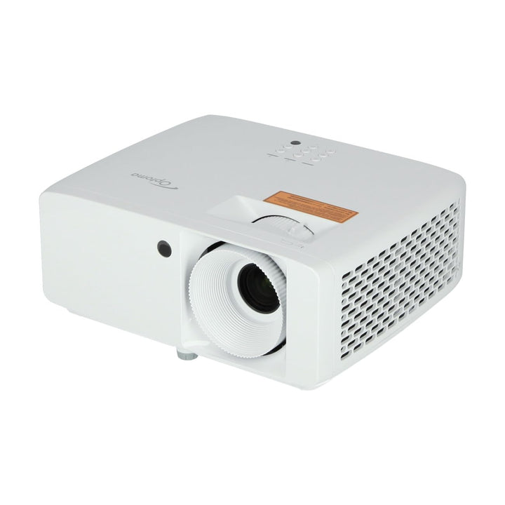 Optoma ZH400