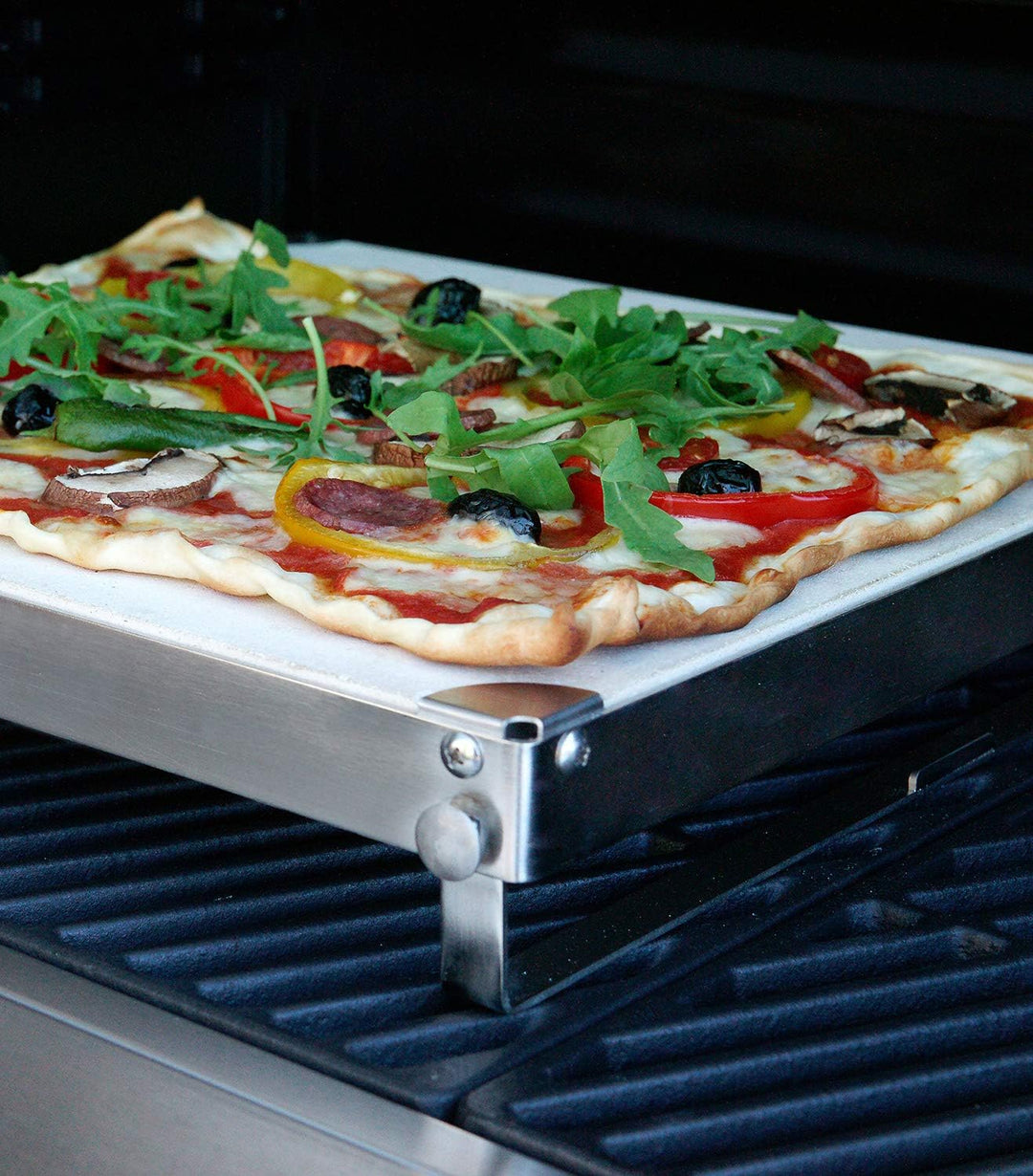 DGS PIZZASTEIN