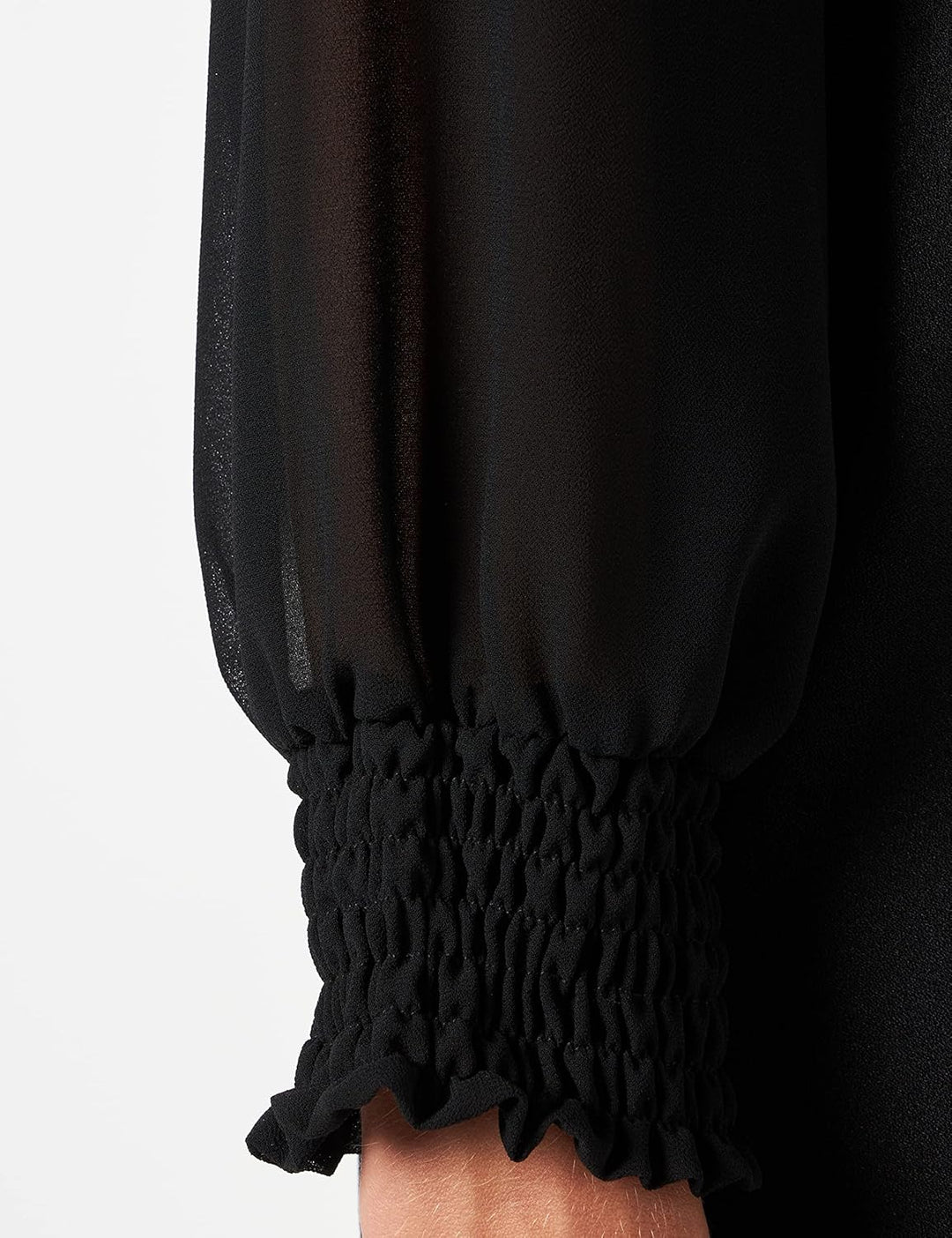 Naf Naf Damen Anzug 34 Schwarz, 34 Schwarz