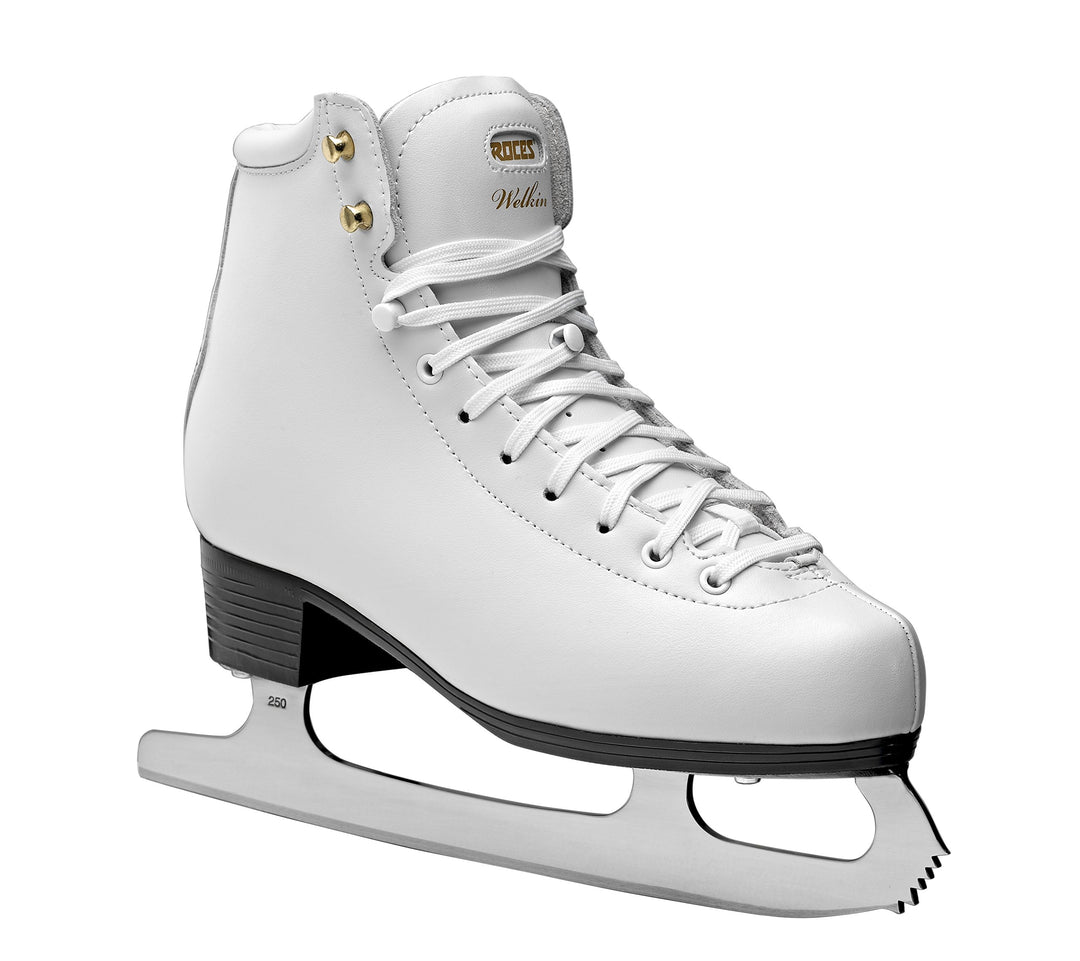 Roces Damen 40 Weiss, 40 Weiss