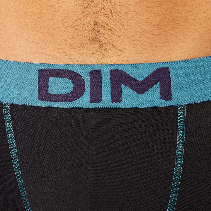 Dim Herren Boxershorts (4er Pack), Multicolor