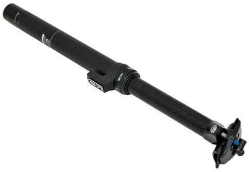 Kind Shock KS E20 31.6x425mm Remote Dropper Seatpost Travel 125mm, ST1856