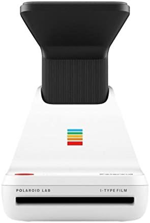 Polaroid Original LAB Thermosublimationsdrucker, Schwarz