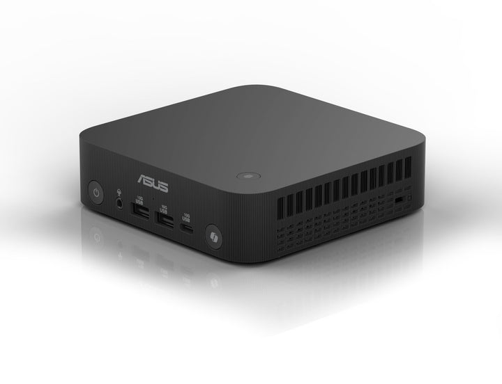 ASUS ExpertCenter PN54-S70011HN Mini PC (AMD Ryzen AI 7 350 Prozessor, 32GB DDR5 Speicher, 1TB M.2 N
