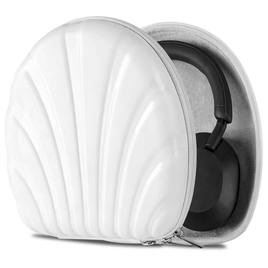 Geekria Shield Kopfhörer-Hülle kompatibel mit Sony WH-CH710N, WH-1000XM5, WH-1000XM4, WH-1000XM3, MD