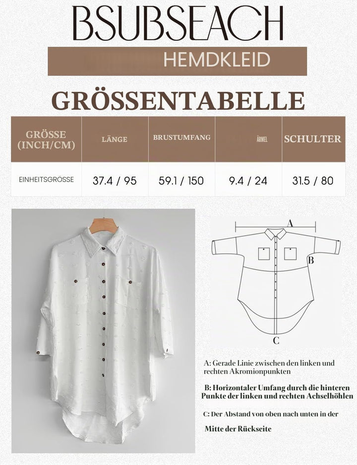 Bsubseach Damen-Badeanzug-Coverup Button-Down-Hemdkleider Swiss Dot Tops J-aprikose, J-aprikose