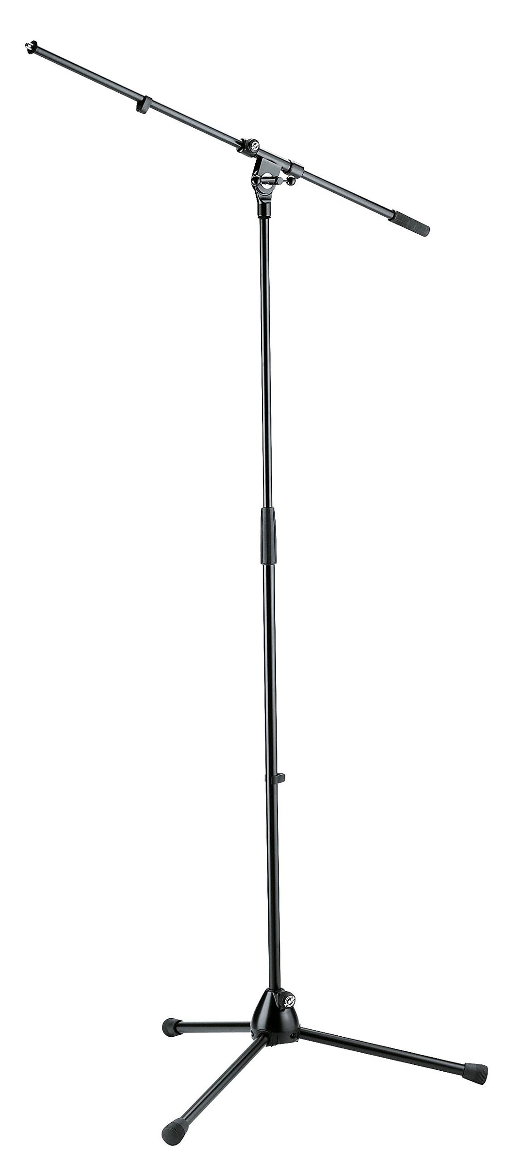 Konig & Meyer Mikrofonständer pro- 210-2 900-1605 mm / 800 mm Standard, 900-1605 mm / 800 mm Standar