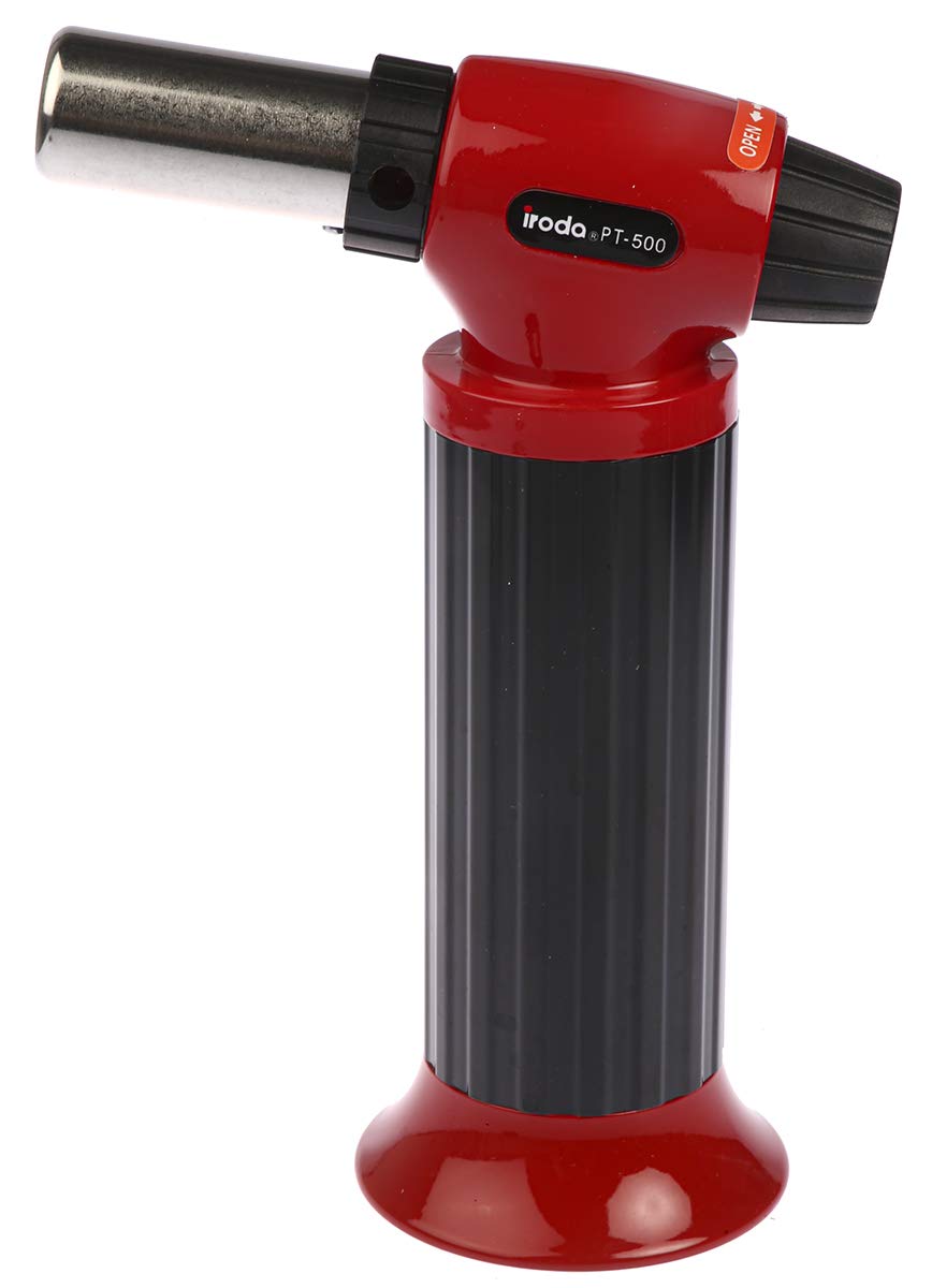 RS PRO PT500 Gasflamme Butan 56 ml