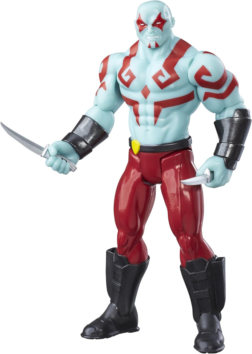 MARVEL Guardians of The Galaxy Drax 6 Zoll