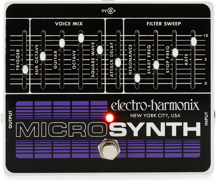 Electro Harmonix Microsynth