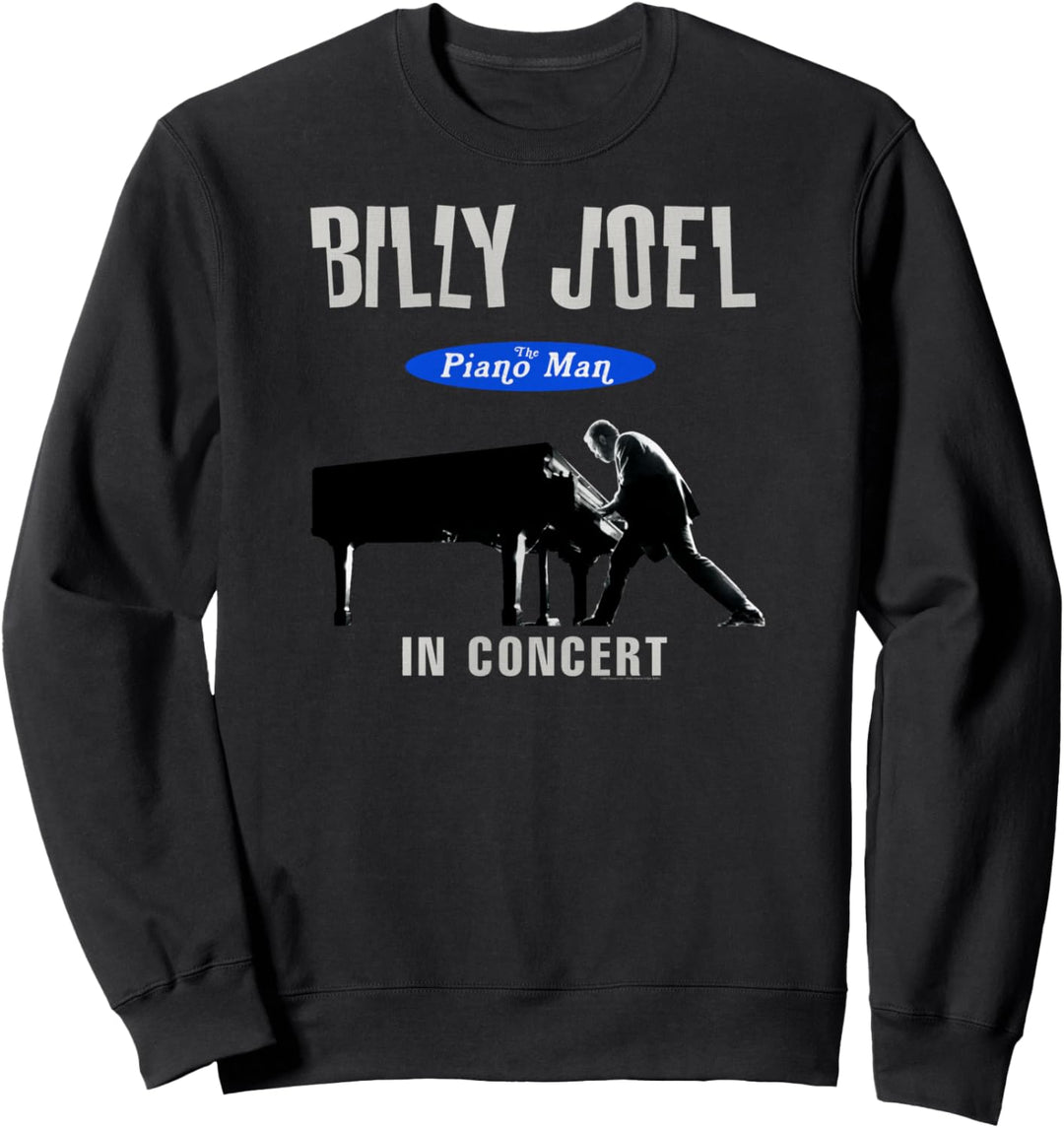 Billy Joel - Baby Grand Sweatshirt