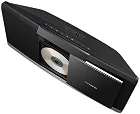 Grundig GMH1010 WMS 3000 BT DAB+ Black