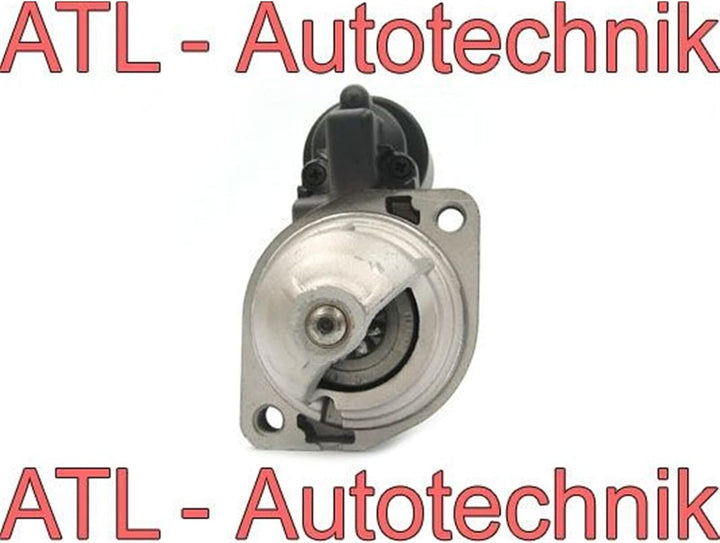 ATL Autotechnik A 13 600 Anlasser