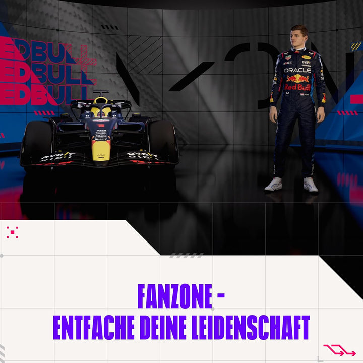 EA SPORTS F1 24 Standard Edition PS5 | Deutsch PS5 Standard Edition, PS5 Standard Edition