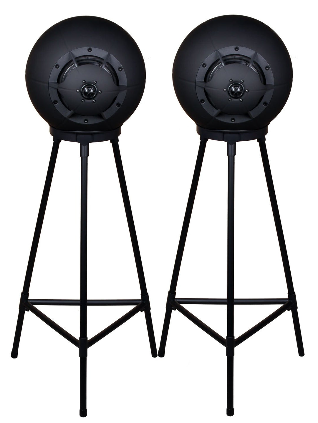 Reckhorn S-300 Kugel Koaxial Lautsprecher 2 Stück, 2