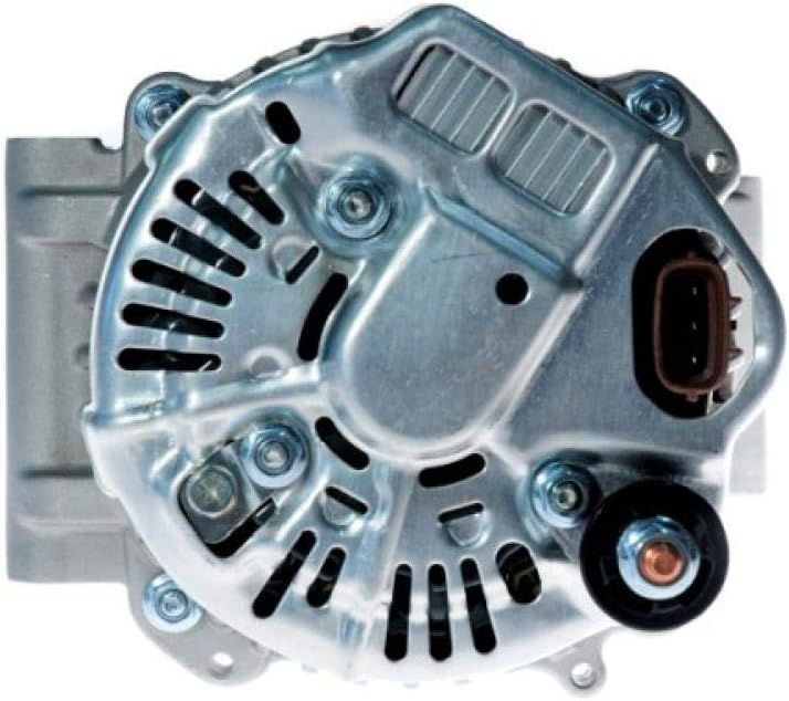 HELLA - Generator/Lichtmaschine - 14V - 105A - für u.a. Mini Mini (R50, R53) - 8EL 011 710-861