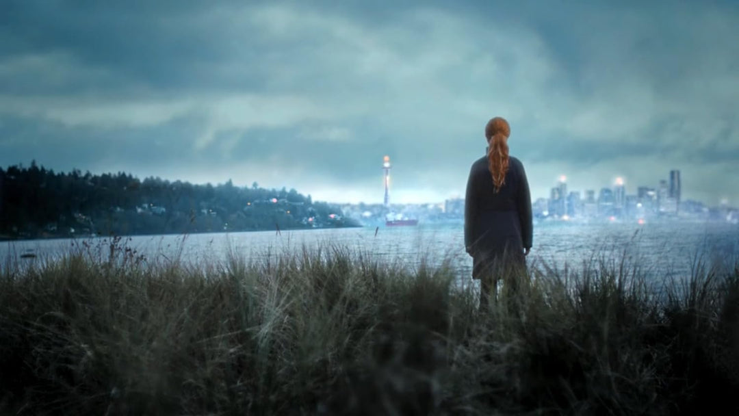 The Killing - Staffel 1 [Blu-ray], Blu-ray