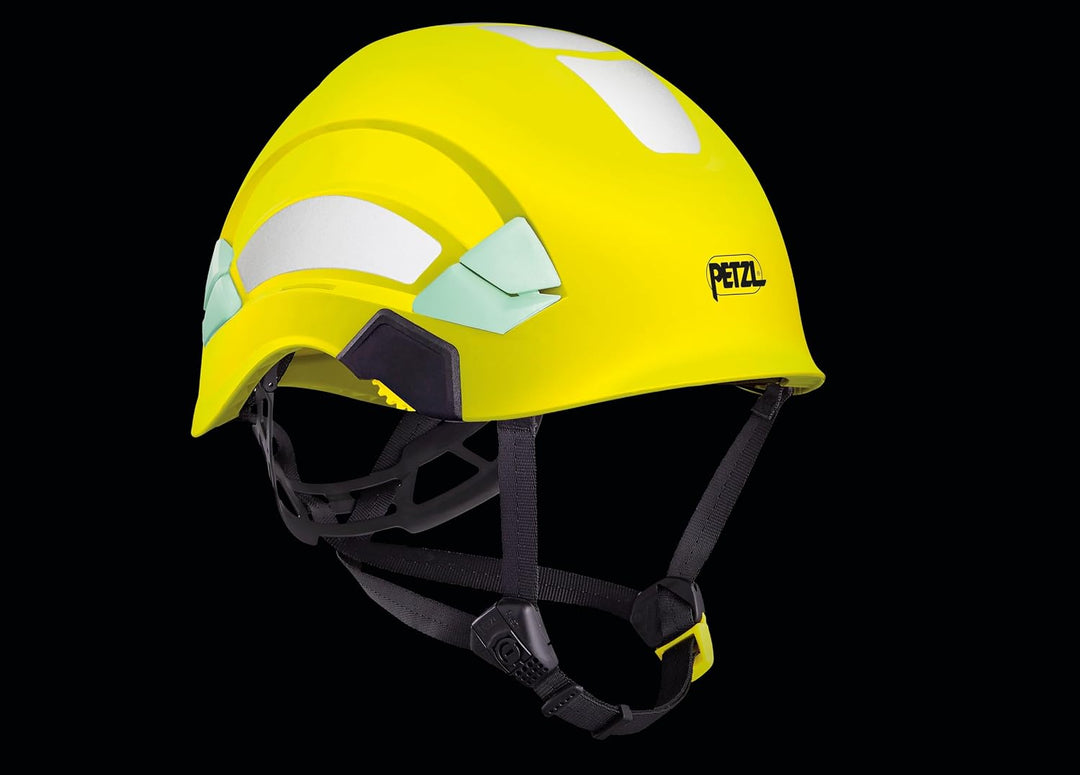 Petzl Pro Vertex Helm solid, solid