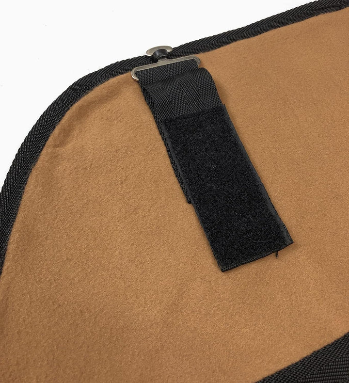 Horses, Fleece Pferdedecke, Basismodell, weich und bequem, ideal für Transport und Feierabend, Gröss