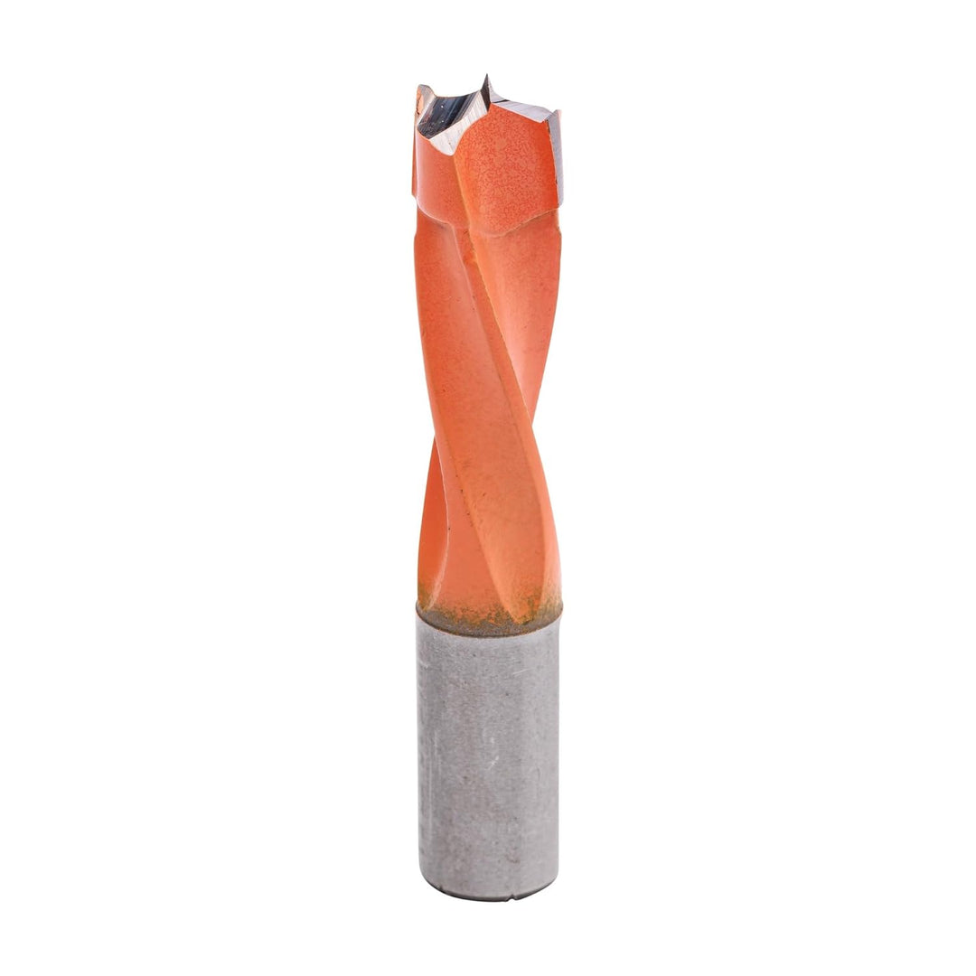 ENT 22086 Dübelbohrer HW, Schaft (S) 10 mm, Durchmesser (D) 10 mm, NL 30 mm, SL 20 mm, L 57,5 mm, Li