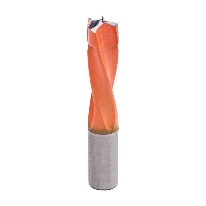 ENT 22086 Dübelbohrer HW, Schaft (S) 10 mm, Durchmesser (D) 10 mm, NL 30 mm, SL 20 mm, L 57,5 mm, Li