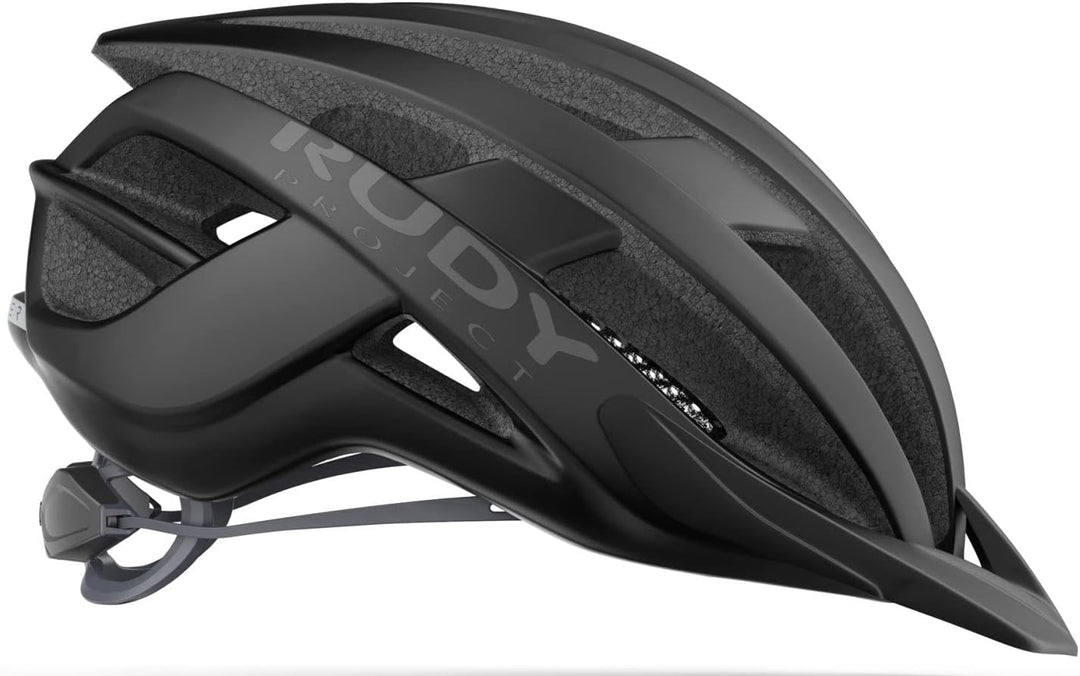 Rudy Project Venger MTB Helm schwarz, S