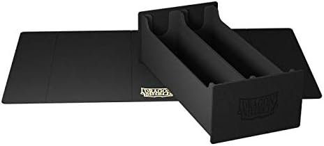 Arcane Tinmen AT-40506 Black/Black, Black/Black