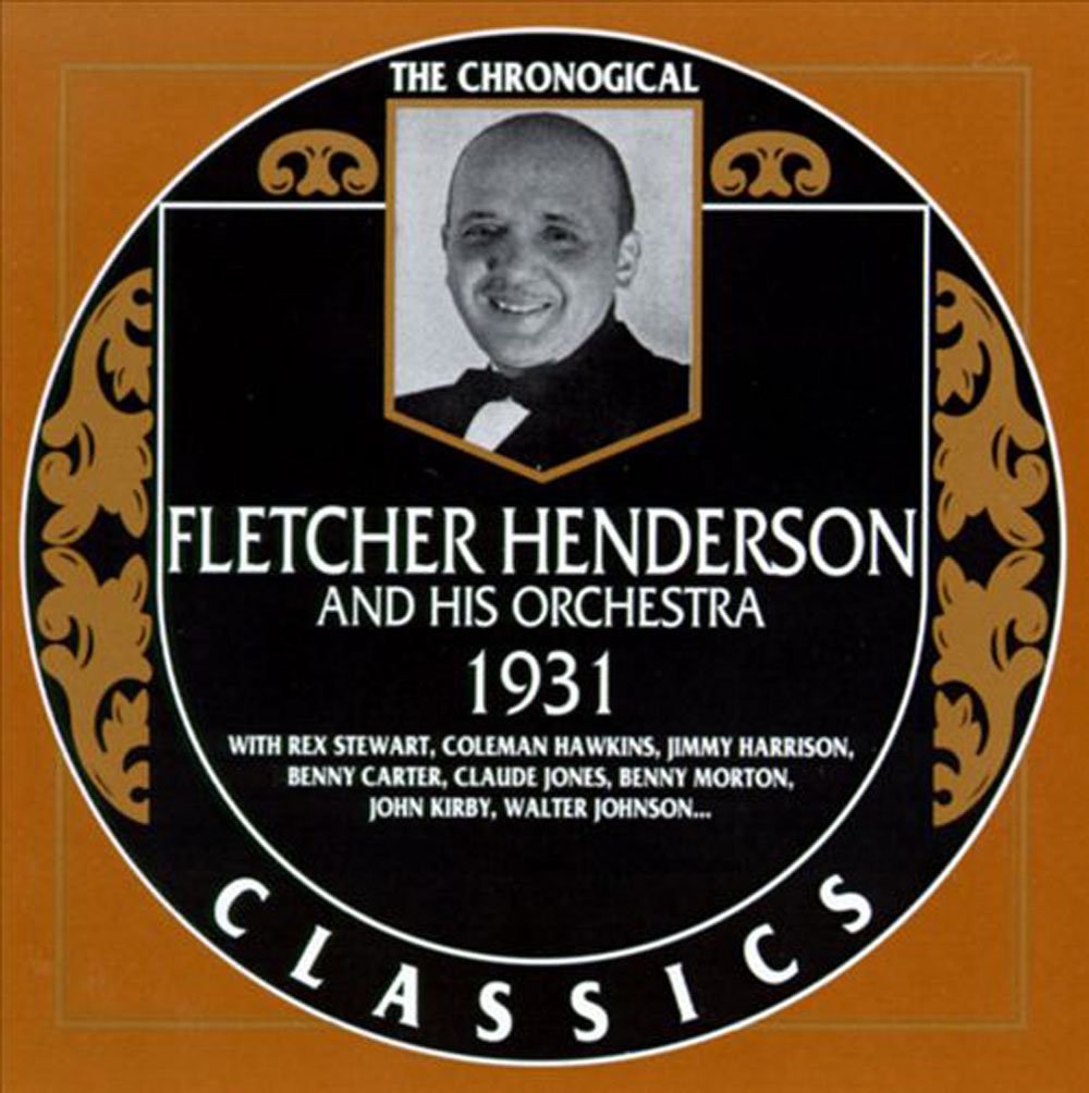 Classics 1931, Audio-CD