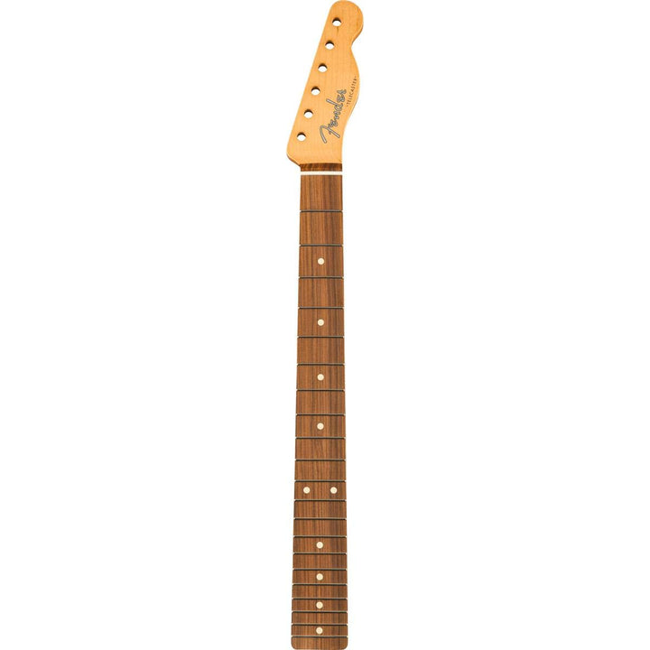 Fender™ Classic Series 60's Telecaster Hals, 21 Vintage Bünde, Pau Ferro Griffbrett Mehrfarbig Lack