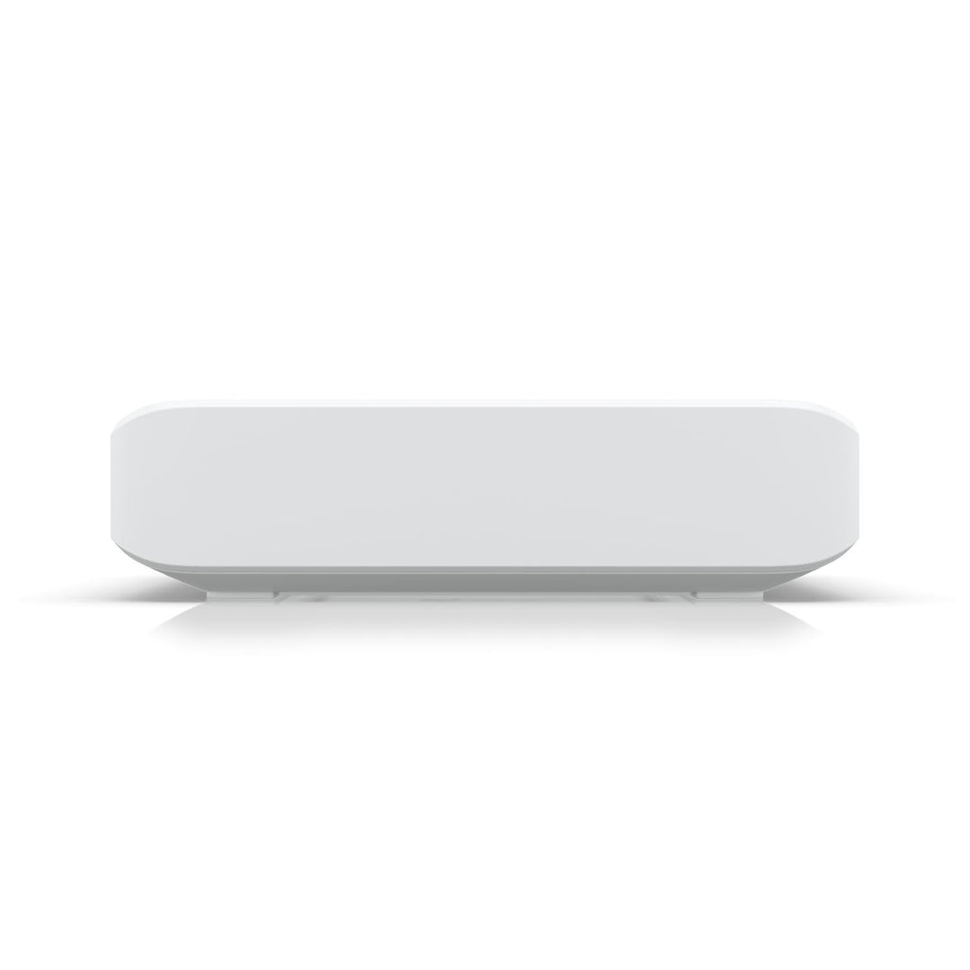 Ubiquiti Networks UniFi Switch Flex, USW-Flex (5-Port Layer 2 Gigabit Switch with PoE Support)