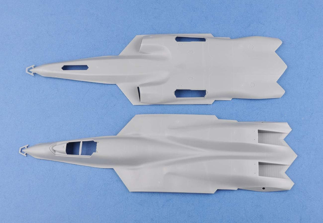 Hobby Boss 81722 Modellbausatz US YF-23 Prototype