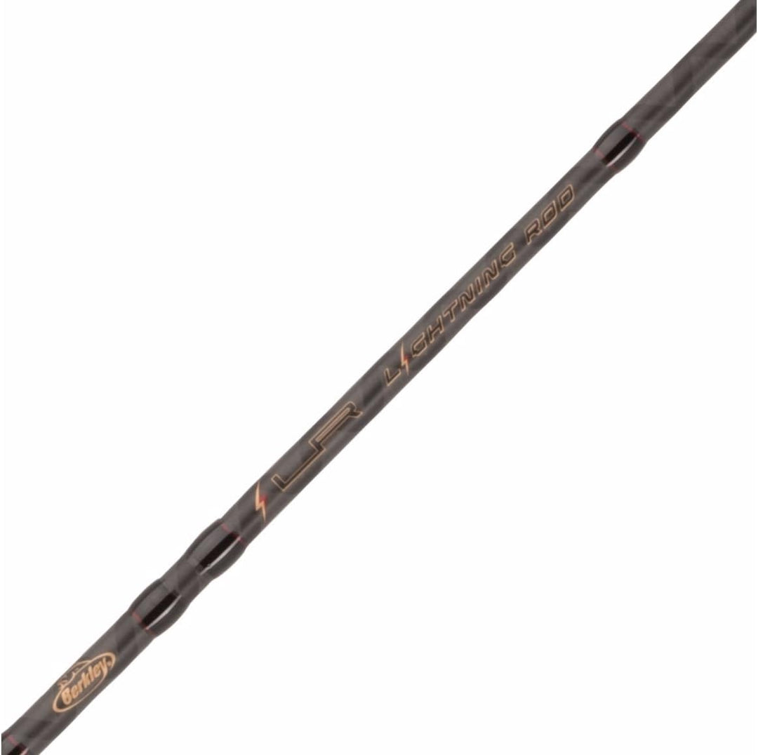 Berkley Lightning Rod Spinnrute 2 Stück 1,8 m (6 Fuss), mittelleicht, 2 Stück 1,8 m (6 Fuss), mittel
