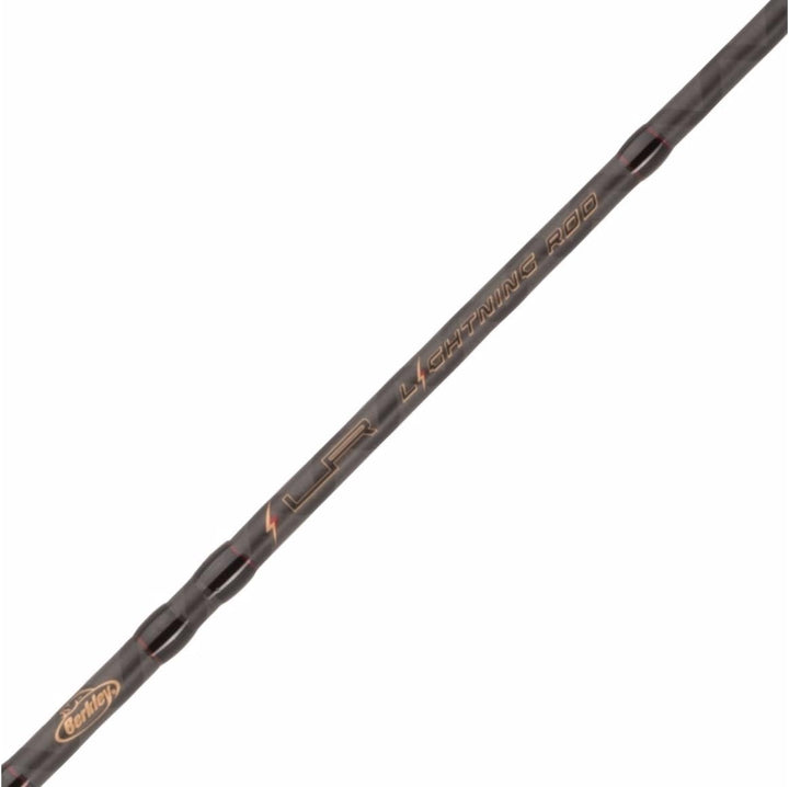 Berkley Lightning Rod Spinnrute 2 Stück 1,8 m (6 Fuss), mittelleicht, 2 Stück 1,8 m (6 Fuss), mittel