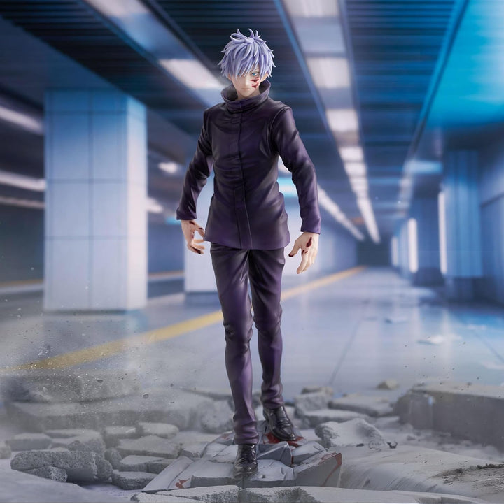 Figur Jujutsu Kaisen - Satoru Gojo Extermination (Luminasta) (Sega)
