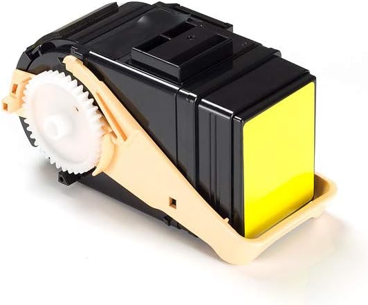 Green2Print Toner gelb 7500 Seiten ersetzt Epson C13S050602 passend für Epson AcuLaser C9300D3TNC, C