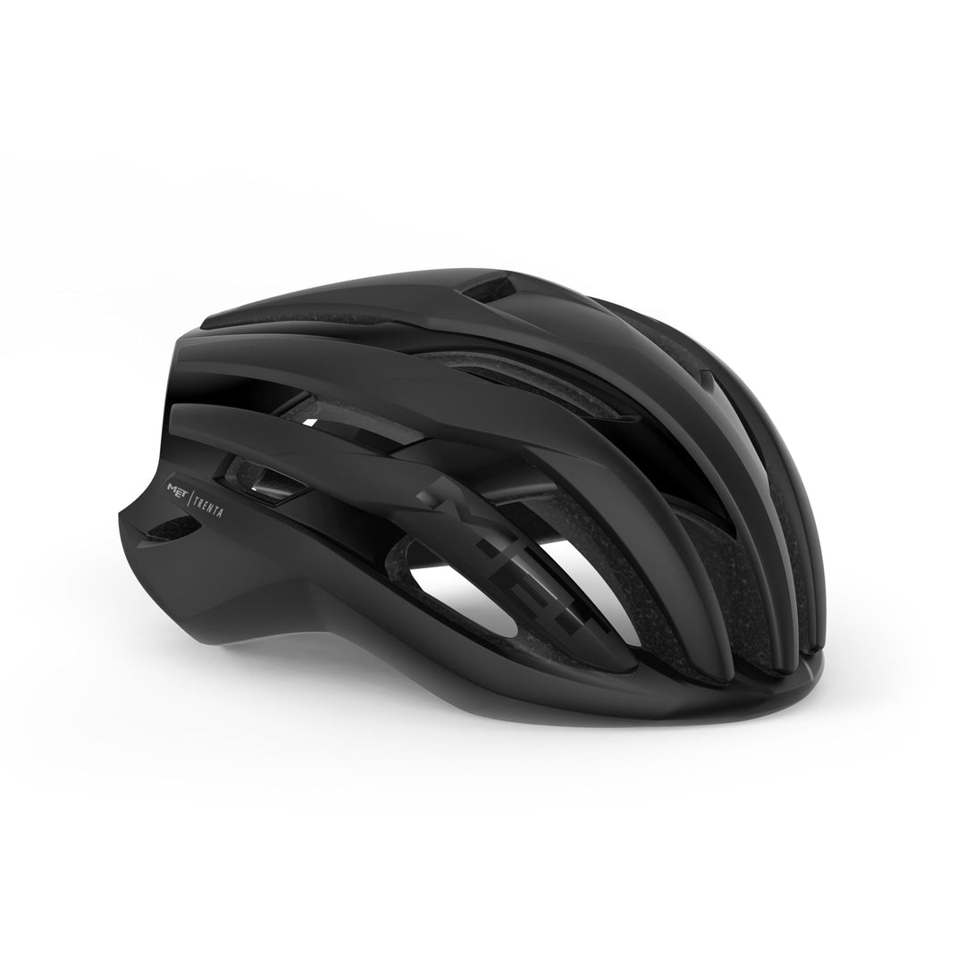 MET Helm Trenta S() 52-56 Mehrfarbig (Mips Negro), 52-56 Mehrfarbig (Mips Negro)