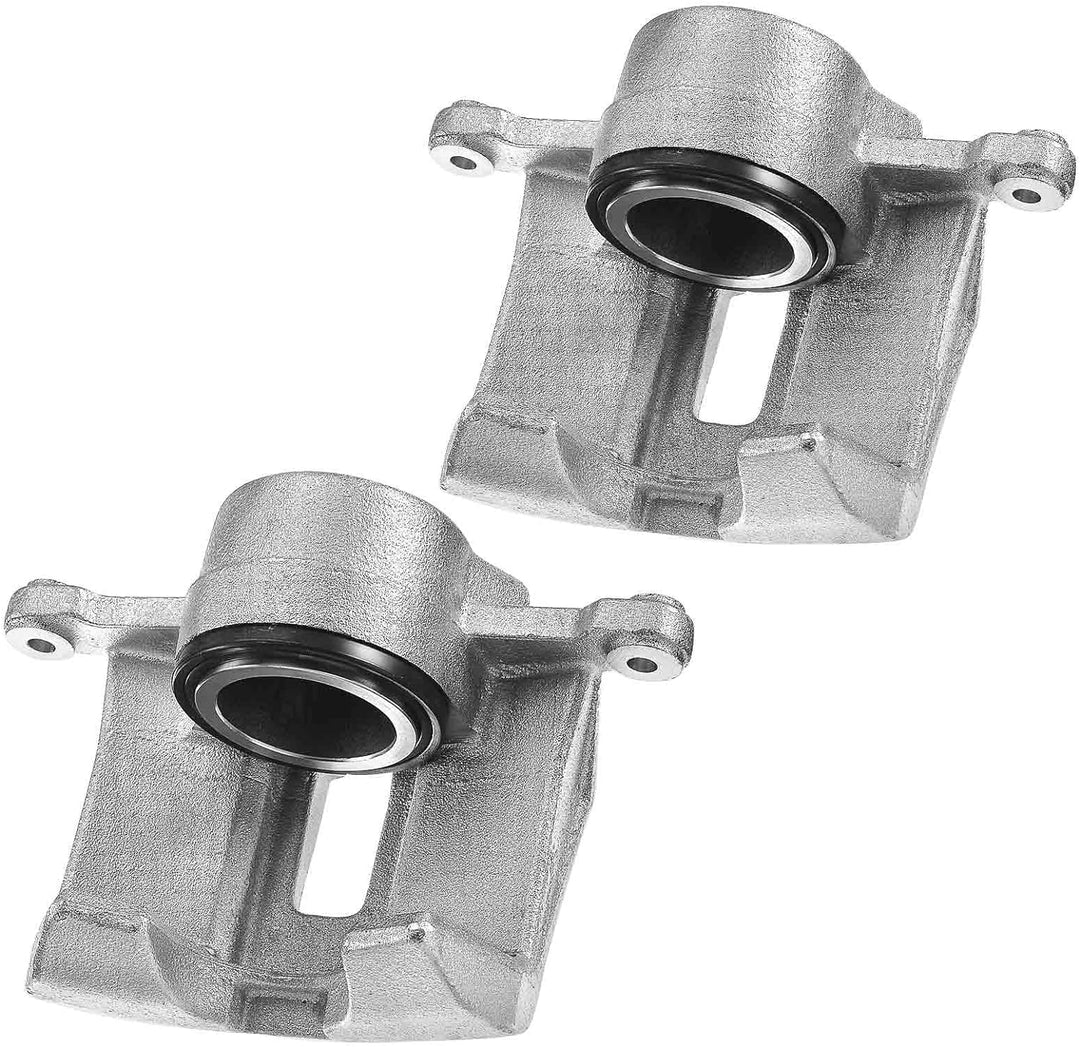 Frankberg 2x Bremssattel Bremszange Vorderachse Kompatibel mit Ranger ES ET TU 1999-2012 B-Serie UF