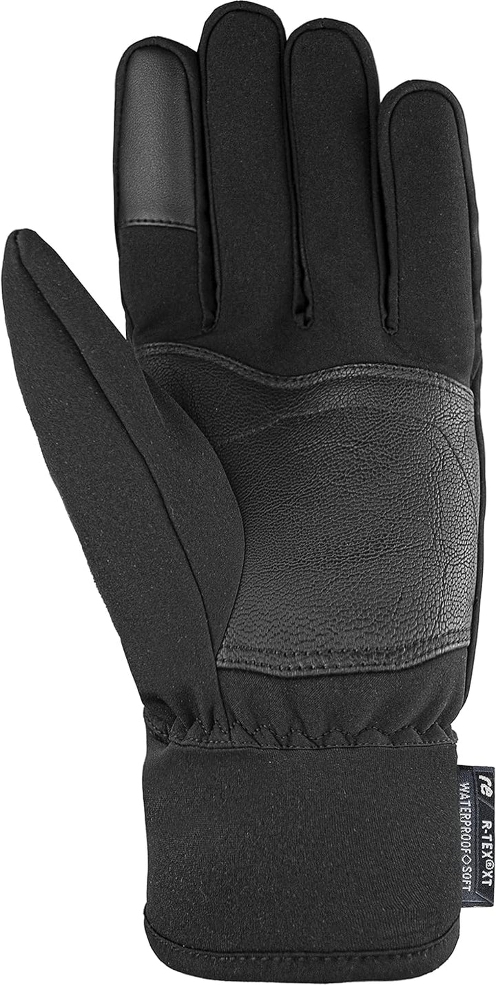 Reusch Outdoor Sports R-tex Xt Touch-tec Wasserdicht Atmungsaktiv Sporthandschuhe für Laufen Radfahr