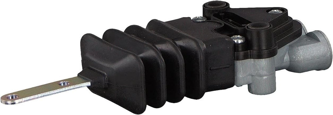 febi bilstein 23563 Luftfederventil für Fahrerhaus , 1 Stück