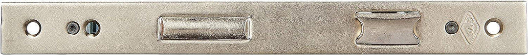 Cvl 3160095 Schloss 1984/20/5 Metallschrank, Cranberry