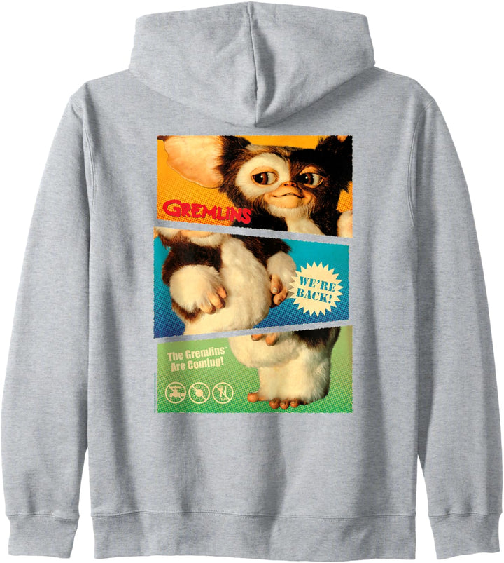 Gremlins Gizmo Kapuzenjacke