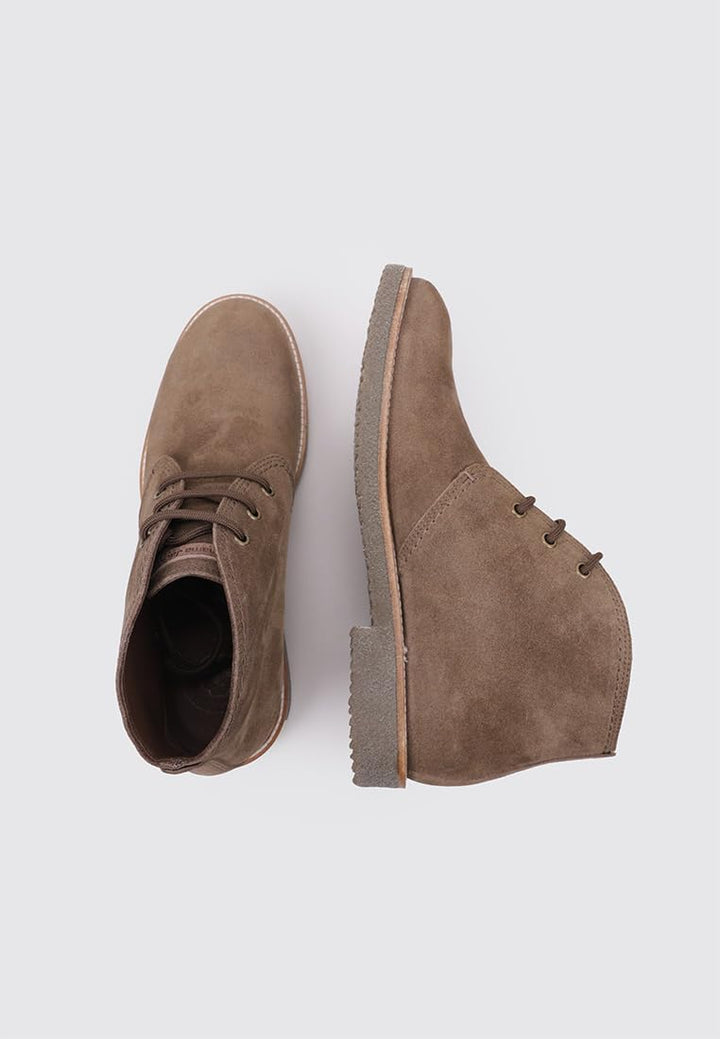 Panama Jack Herren Gael Ankle Boot 41 EU Humo, 41 EU Humo