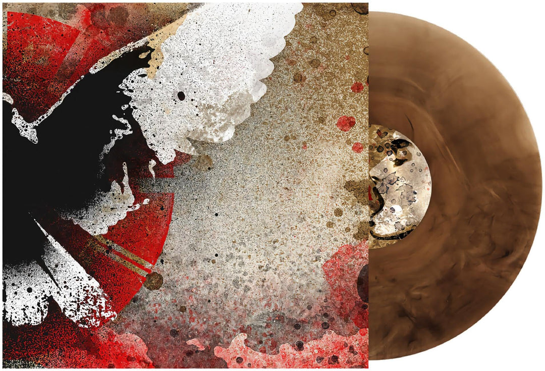 No Heroes, Vinyl