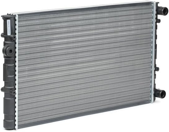 RIDEX Kühler Motorkühlung 470R0258 GOLF III (1H1) Golf III Cabrio (1E7)