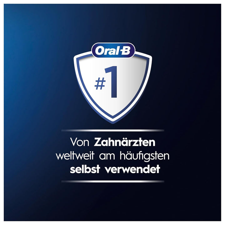 Oral-B Vitality Pro Elektrische Zahnbürste/Electric Toothbrush, 3 Putzmodi für Zahnpflege, Geschenk