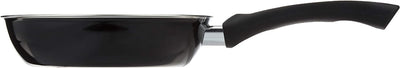 Riess, 0051-022, Gourmetpfanne 20, CLASSIC - SCHWARZEMAILLE, Durchmesser 20 cm, Höhe 6.5 cm, Inhalt
