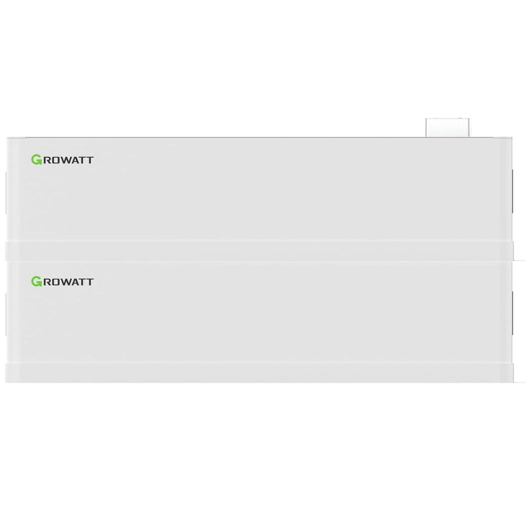 GROWATT Axe 10.0L 0% MwSt §12 III UstG 10kWh Solarspeicher-Set